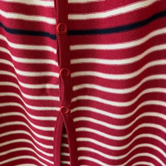 Sonia Rykiel Paris Wool Sweater Size 38